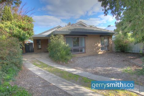 Property photo of 121 Baillie Street Horsham VIC 3400