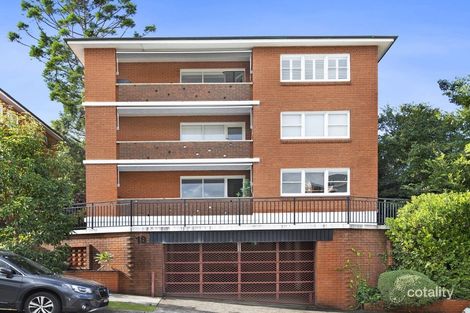 5/19 Glen Ave, Randwick, NSW 2031
