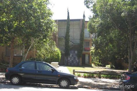 Property photo of 18/5-7 Ascot Street Malvern VIC 3144