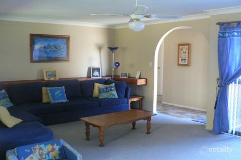 Property photo of 2 Rainbow Place St Clair NSW 2759