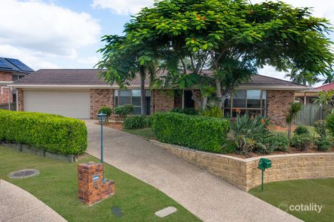 3 Curtin St, Collingwood Park, QLD 4301