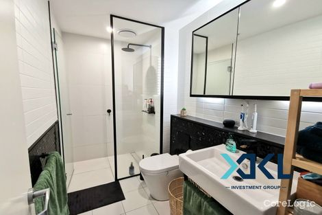 Property photo of 802/2F Wentworth Park Road Glebe NSW 2037
