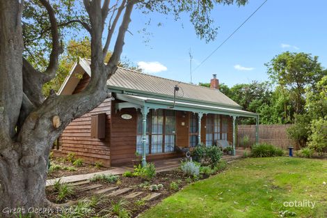 Property photo of 20 McLennan Street Apollo Bay VIC 3233