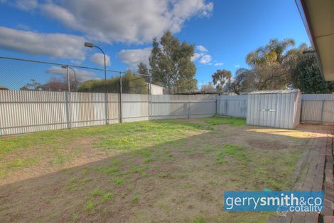 Property photo of 121 Baillie Street Horsham VIC 3400