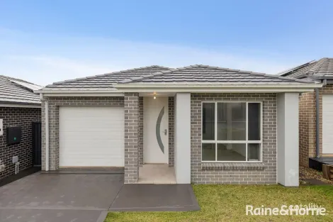 5 Northview St, Grantham Farm, NSW 2765