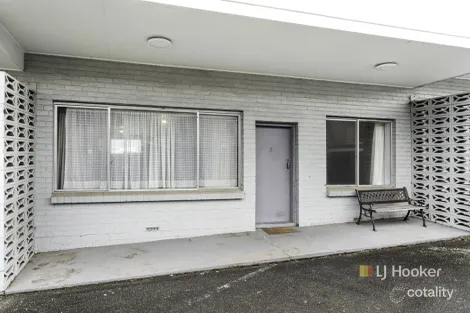Property photo of 3/33 John Street East Devonport TAS 7310