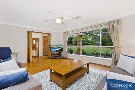 Property photo of 60 Almeria Avenue Baulkham Hills NSW 2153