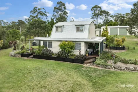Property photo of 1269 Old Esk Road Taromeo QLD 4314