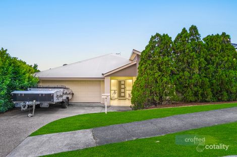 Property photo of 44 Viewpoint Drive Springfield Lakes QLD 4300