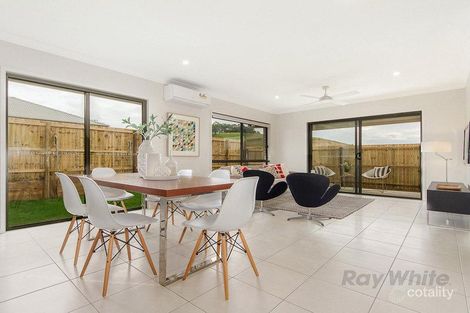 Property photo of 31 Summerhill Crescent Ormeau Hills QLD 4208
