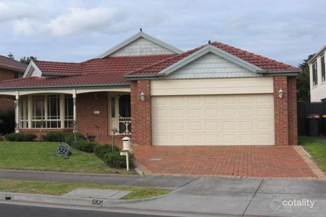 Property photo of 100 Herriotts Boulevard Glen Waverley VIC 3150
