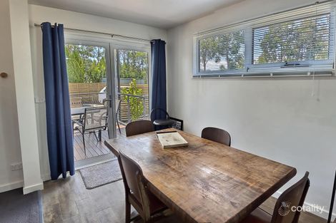 Property photo of 50 Cray Point Parade Eggs and Bacon Bay TAS 7112