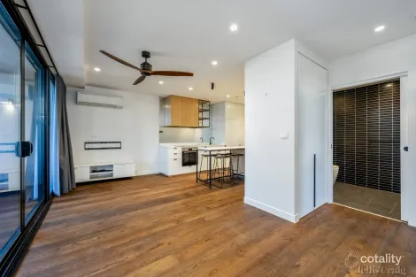 206/9 Railway Pl, Fairfield, VIC 3078