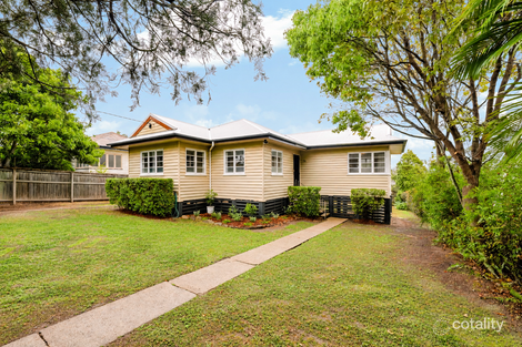 46 IMBROS ST, NUNDAH, QLD 4012