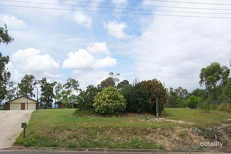 21 Geoff Wolter Dr W, Molendinar, QLD 4214