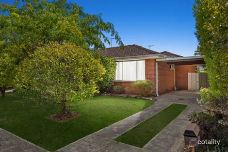 3/28 Park Lane, Mount Waverley, VIC 3149