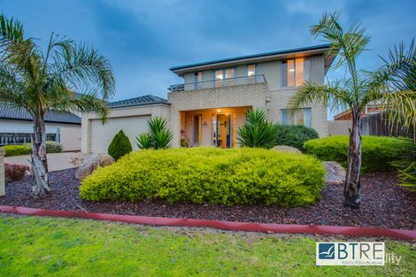 34 Warranqite Cres, Hastings, VIC 3915