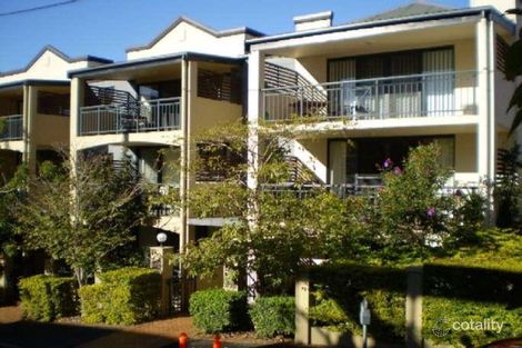 29/47 Twine St, Spring Hill, QLD 4000