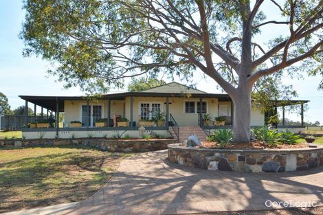 Property photo of 818 Lovedale Road Allandale NSW 2320