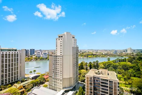 Property photo of 2415/222 Margaret Street Brisbane City QLD 4000