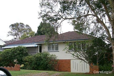 Property photo of 23 Blenheim Street Chermside West QLD 4032