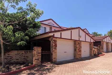 36/68 Springwood Rd, Rochedale South, QLD 4123