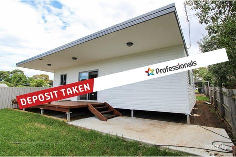 Property photo of 13 Boyle Street Ermington NSW 2115