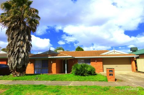 Property photo of 39 Ilani Street Epping VIC 3076