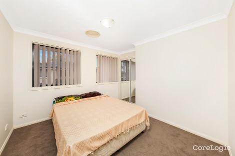 Property photo of 5/5-7 Wedge Place Lurnea NSW 2170