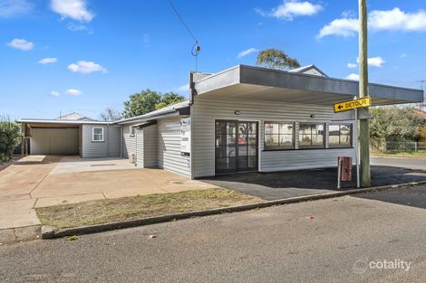 213 Russell St, Newtown, QLD 4350