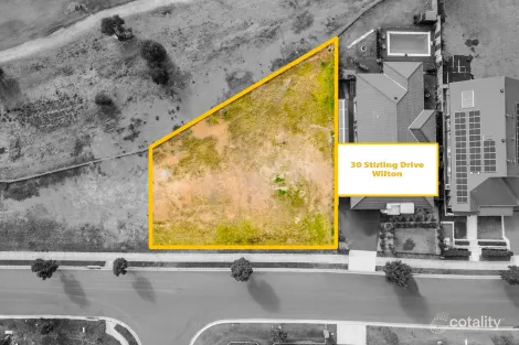 Property photo of 30 Stirling Drive Wilton NSW 2571