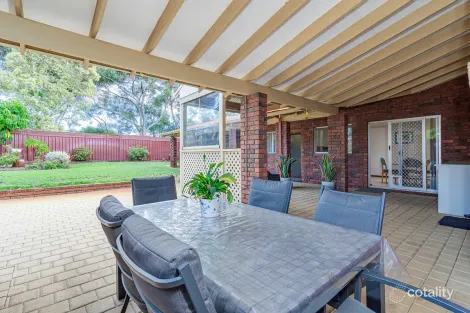 Property photo of 30 Dutton Crescent Hamersley WA 6022