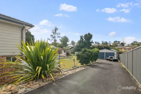 Property photo of 63 Taylors Road Silverdale NSW 2752