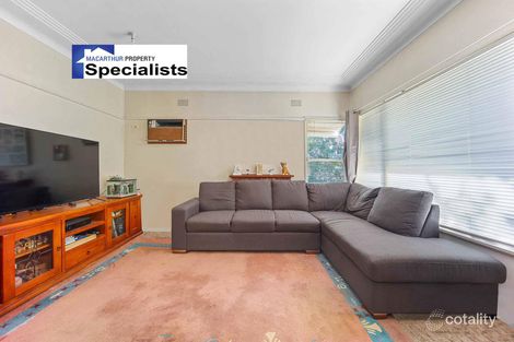 Property photo of 3 Austin Avenue Campbelltown NSW 2560
