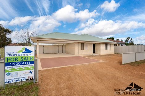 7 Plymouth Rd, Utakarra, WA 6530
