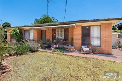 Property photo of 59 Wyalla Street Newtown QLD 4350