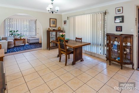 Property photo of 59 Wyalla Street Newtown QLD 4350