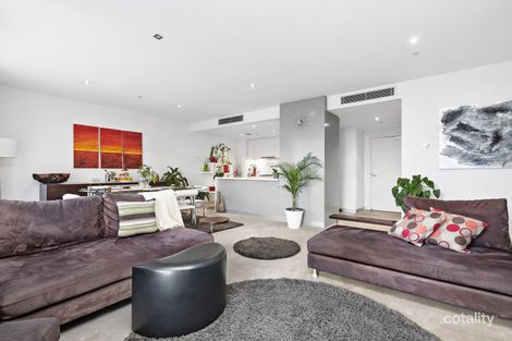 Property photo of 402/8 Distillery Drive Pyrmont NSW 2009