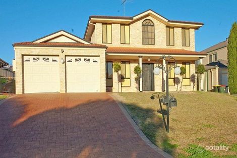 5 Lipari Pl, Acacia Gardens, NSW 2763