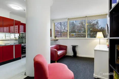 24/230 Elizabeth St, Surry Hills, NSW 2010