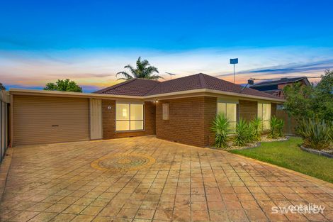 Property photo of 4 Davidson Court Altona Meadows VIC 3028
