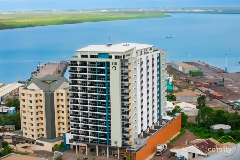 Property photo of 703/6 Carey Street Darwin City NT 0800