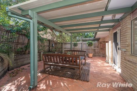 Property photo of 4/9 Huxley Avenue Alderley QLD 4051