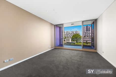 Property photo of 243/12 Victoria Park Parade Zetland NSW 2017