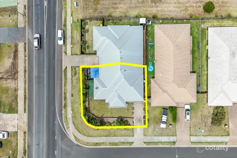 Property photo of 1/2 Taragon Street Glenvale QLD 4350