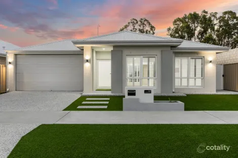 19 Goodenia Way, Piara Waters, WA 6112