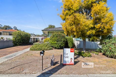 216 Atkinson St N, Collie, WA 6225