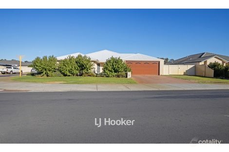 Property photo of 7 Lewana Approach Dalyellup WA 6230