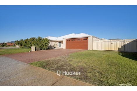 Property photo of 7 Lewana Approach Dalyellup WA 6230