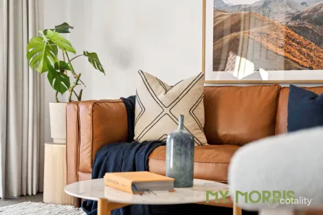 Property photo of 29/156 Clive Steele Avenue Monash ACT 2904